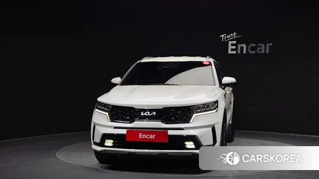 Kia Sorento 4th Generation id 3777599 из Кореи 13