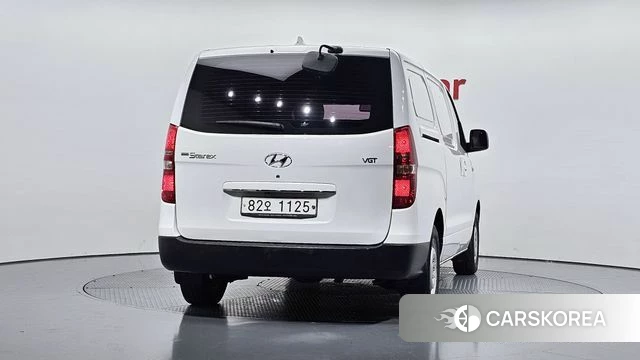 Hyundai The New Grand Starex id 4717846 из Кореи 23