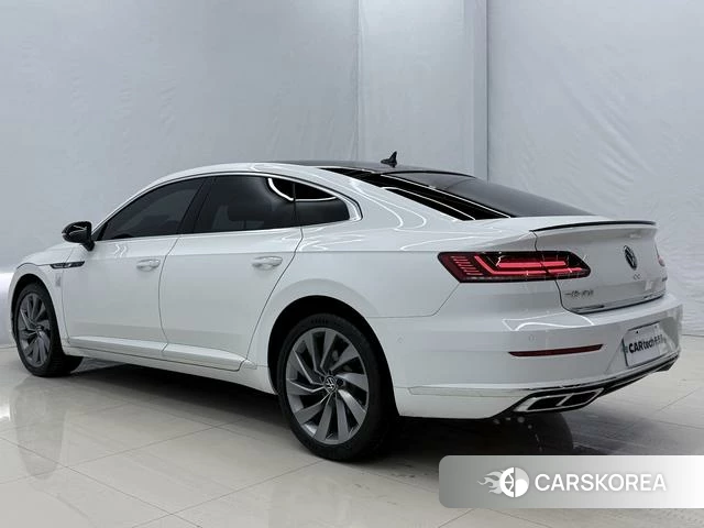 Volkswagen CC id 4307194 из Китая 11