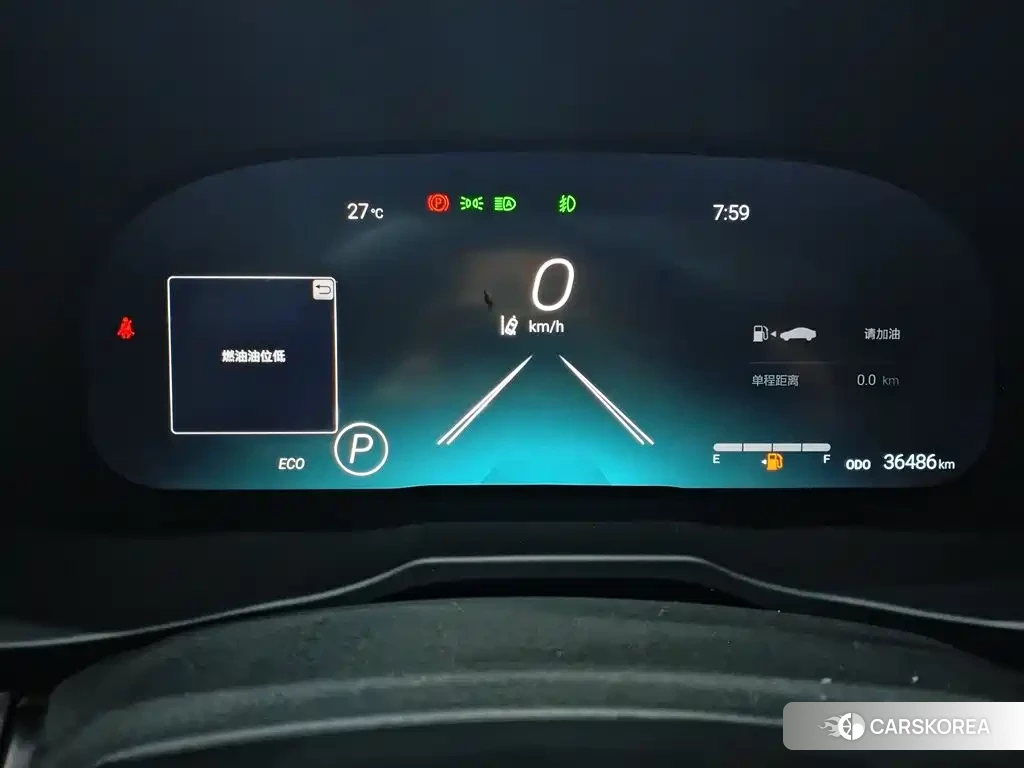 Toyota Wilanda 2023 Черный из Китая, фото 5