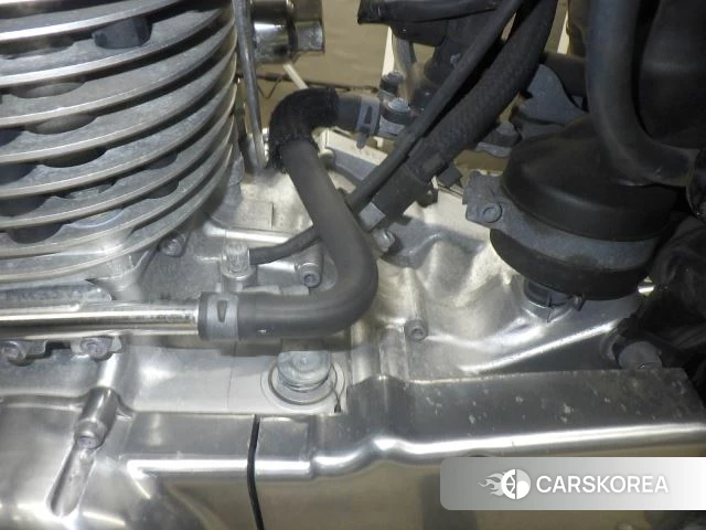 Engine photo