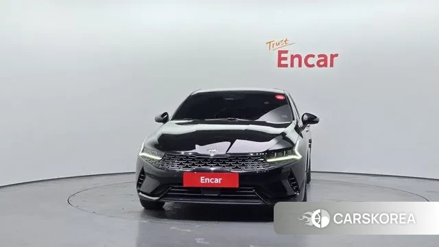 Kia K5 Hybrid 3rd Generation id 3557026 из Кореи 13