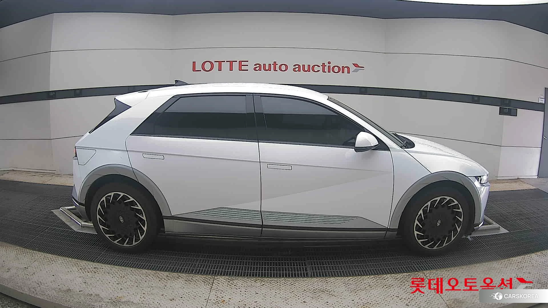 Hyundai IONIQ 5 id 4498381 из Кореи 23