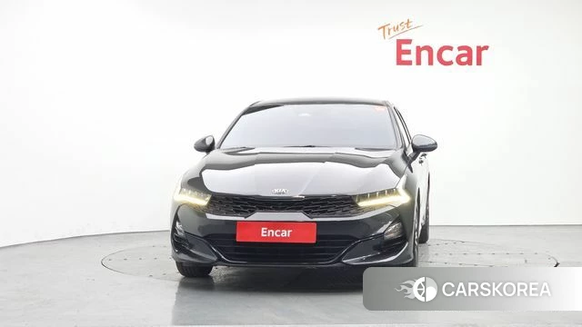 Kia K5 3rd generation id 3965467 из Кореи 13