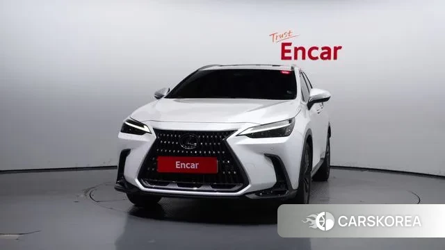 Lexus NX350h Second generation id 2984559 из Кореи 13