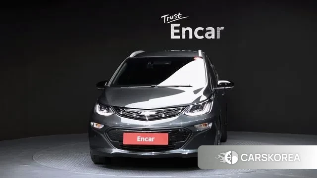 Chevrolet (GM Daewoo) Bolt EV id 3777775 из Кореи 13