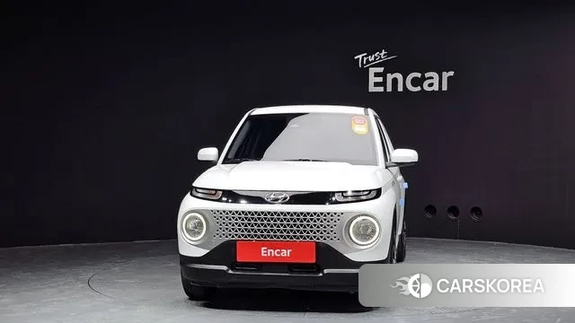 Hyundai Casper id 3518494 из Кореи 13