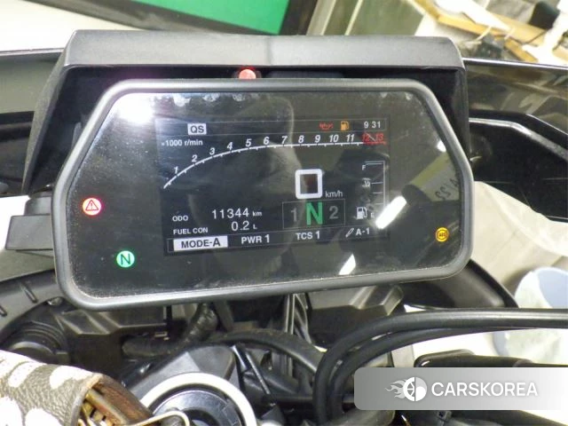 Electronics photo