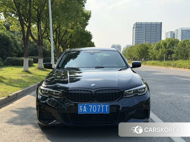 BMW 3 series id 4399747 из Китая 8