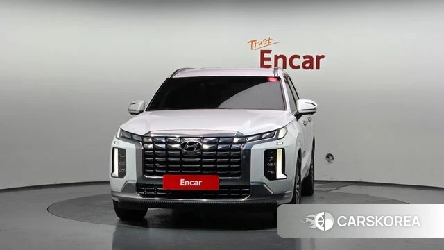 Hyundai The New Palisade id 4847814 из Кореи 13