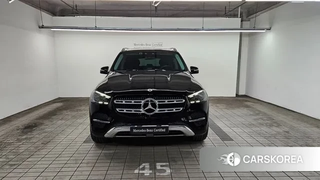 Mercedes-Benz GLE-Class W167 id 3599977 из Кореи 13