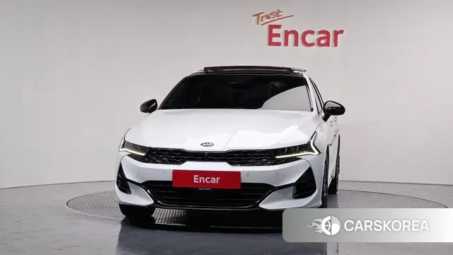 Kia K5 3rd generation id 3269728 из Кореи 13