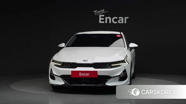 Kia K5 3rd generation id 4423722 из Кореи 13
