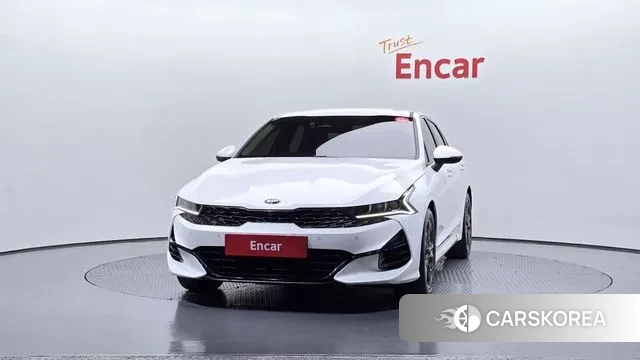 Kia K5 3rd generation id 3464333 из Кореи 13