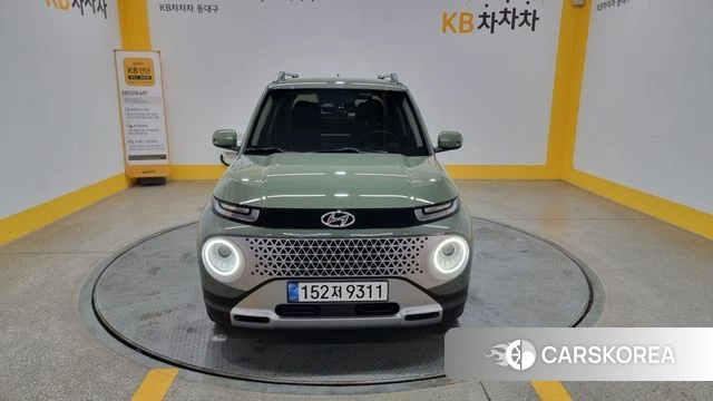 Hyundai Casper id 4244097 из Кореи 13