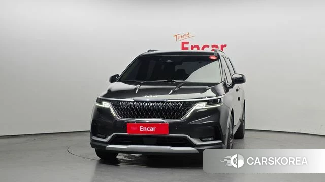 Kia Carnival 4th generation id 4382196 из Кореи 13