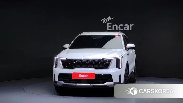 Kia The New Sorento 4th Generation id 3200720 из Кореи 13