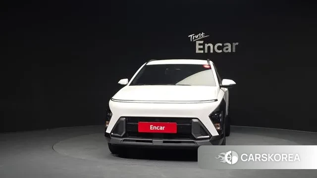 Hyundai Kona (SX2) id 3585722 из Кореи 13