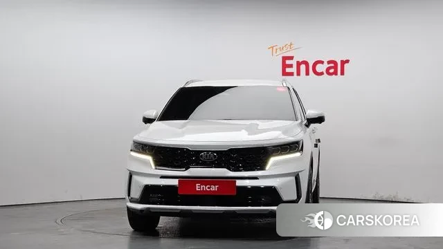 Kia Sorento 4th Generation id 3760168 из Кореи 13