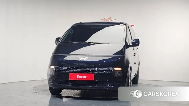 Hyundai Staria id 3605719 из Кореи 13