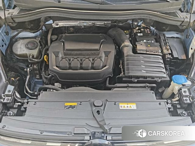 Volkswagen Tiguan L id 4399881 из Китая 14