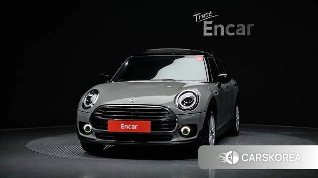 Mini Cooper Clubman id 3843471 из Кореи 13