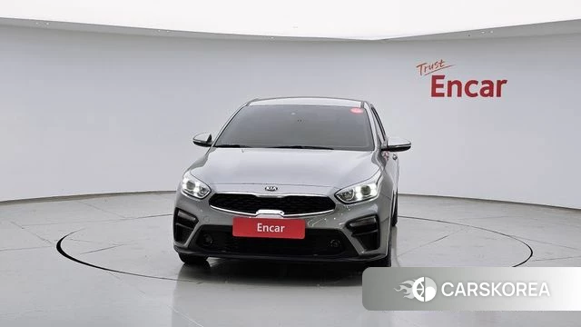 Kia Come New K3 id 4019754 из Кореи 13