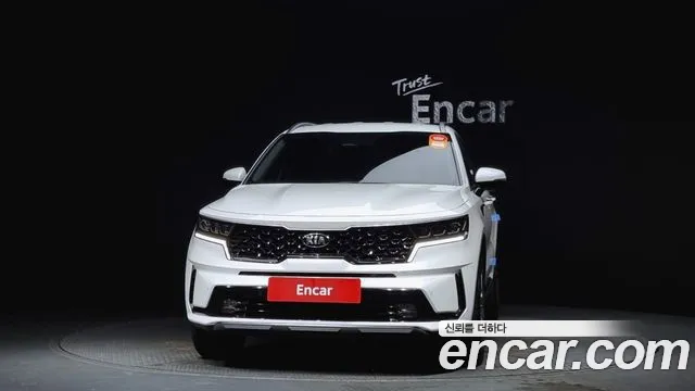 Kia Sorento 4th Generation id 2754636 из Кореи 13