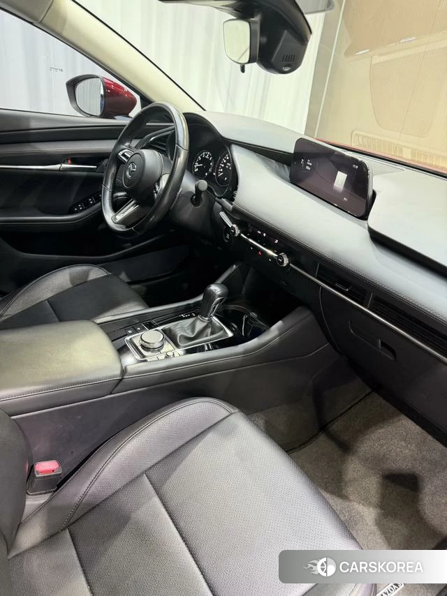 Mazda 3 Angkesaila id 4298434 из Китая 9