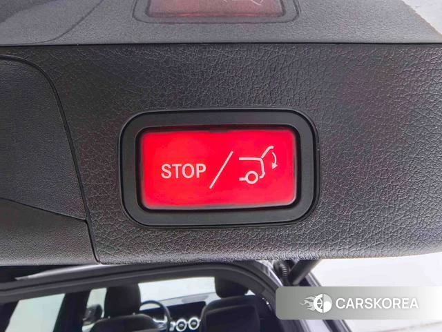 Mercedes-Benz GLB id 4272379 из Китая 22