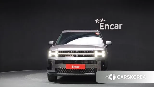 Hyundai Santa Fe (MX5) id 3383277 из Кореи 13