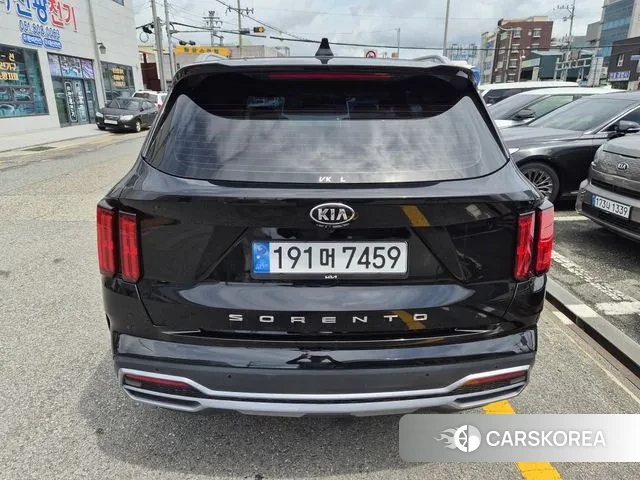 Kia Sorento 4th Generation id 3033570 из Кореи 13