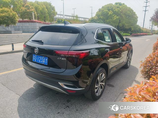 Buick Angkewei S id 4238468 из Китая 8