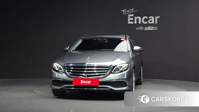 Mercedes-Benz E-Class W213 id 3552729 из Кореи 13