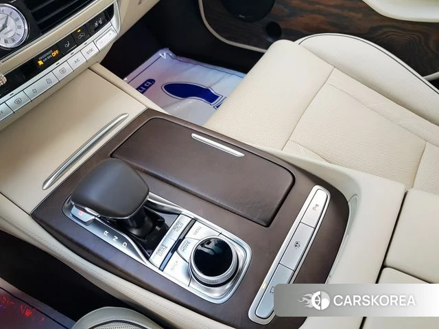 Kia More K9 id 3856592 из Кореи 13