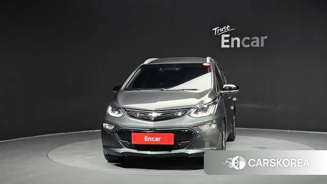 Chevrolet (GM Daewoo) Bolt EV id 4445375 из Кореи 23