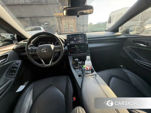 Toyota Asian dragon 2021 Белый из Китая, фото 3