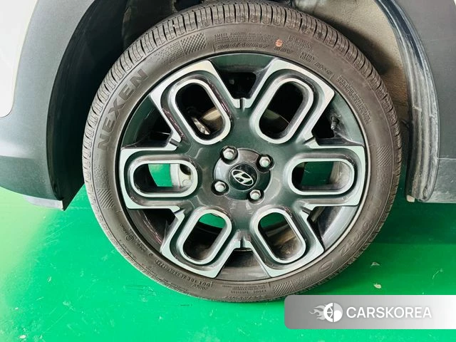 Hyundai Casper id 4201022 из Кореи 8