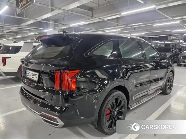 Kia Sorento 4th Generation id 3339202 из Кореи 13