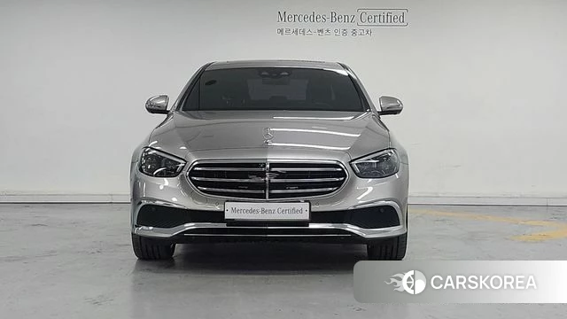Mercedes-Benz E-Class W213 id 3883961 из Кореи 13
