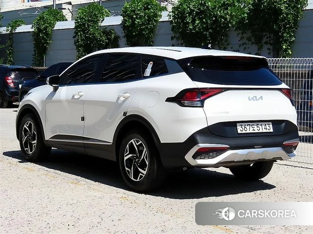 Kia Sportage 5th Generation id 4773691 из Кореи 13