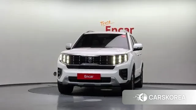 Kia Mohave Master id 3324424 из Кореи 13