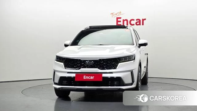 Kia Sorento 4th Generation id 4562116 из Кореи 23