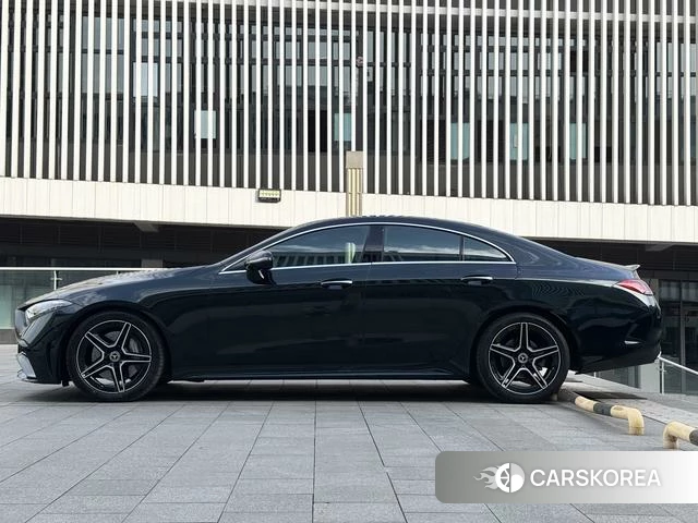 Mercedes-Benz CLS 2022 Другой из Китая, фото 3