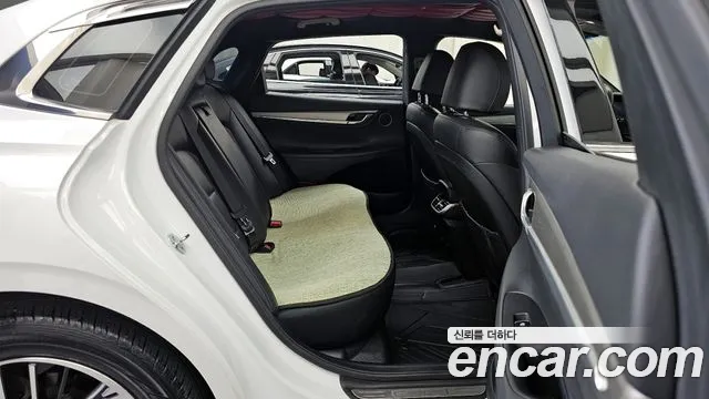 Hyundai The New Grandeur IG id 2749557 из Кореи 13