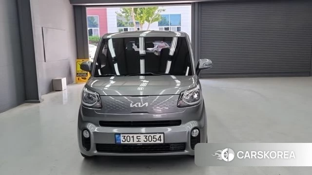 Kia The New Ray id 4464094 из Кореи 13