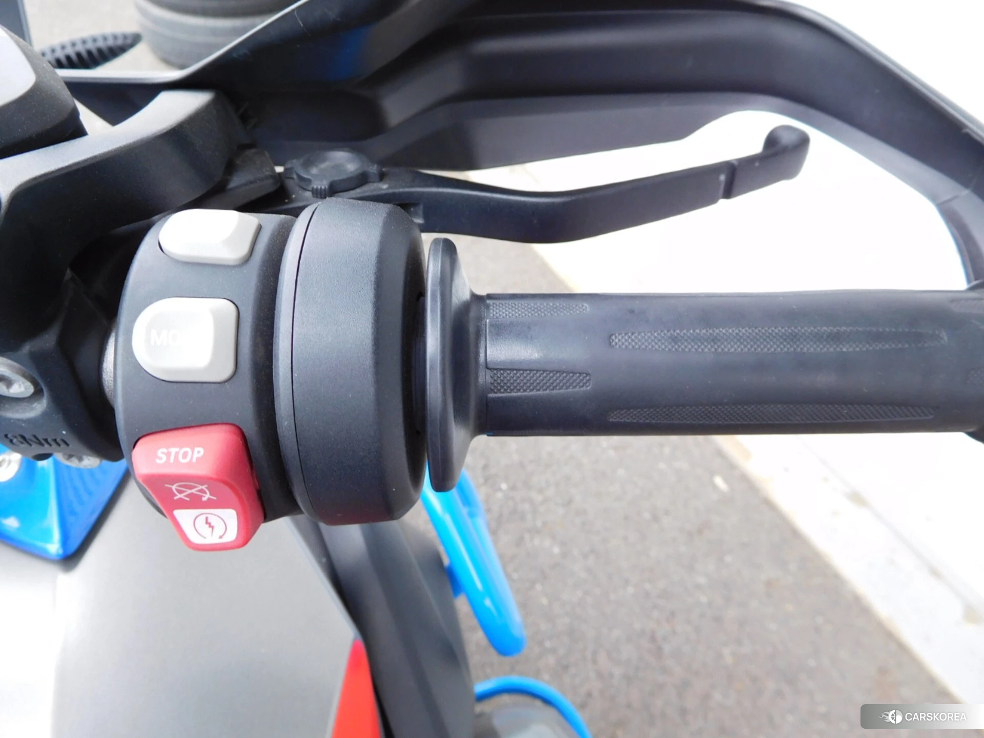 BMW R1200GS id 3946590 из Японии 23