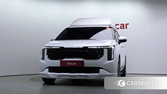 Kia The New Carnival 4th Generation id 4493377 из Кореи 23