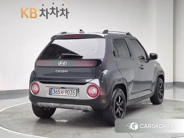 Hyundai Casper id 3246474 из Кореи 12