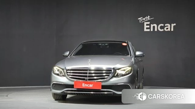 Mercedes-Benz E-Class W213 id 3893586 из Кореи 13